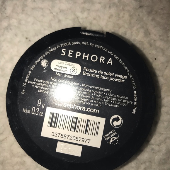 High end make up lots